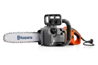 Electric Chainsaws