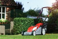 Plug-In Electric Lawnmowers