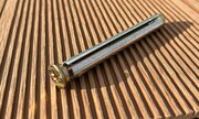 Expansion Screw Pack of 10 Composite Decking