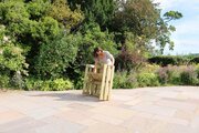 Folding Garden Bar - 29733 - image 2
