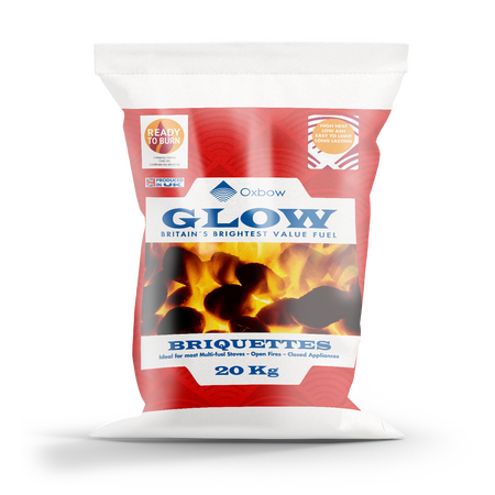 Full Pallet Smokeless Coal (50 x 20Kg bags) - image 1