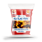 Full Pallet Smokeless Coal (50 x 20Kg bags) - image 1