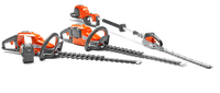 Garden Machinery
