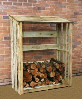 Garden Storage
