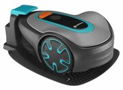 Gardena Robotic Mower Sileno Minimo Bluetooth 250 and Charging Station