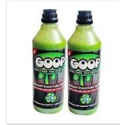 Goop Instant Puncture Repair 2 x 1Litre