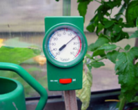 Greenhouse Accessories