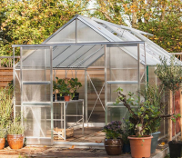 Greenhouses