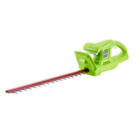 Greenworks 24V Cordless Hedge Trimmer 51cm (Unit Only) GWG24HT - image 1