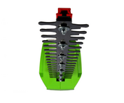 Greenworks 24V Cordless Hedge Trimmer 51cm (Unit Only) GWG24HT - image 2