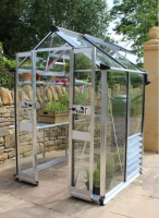 Halls Cotswold BIRDLIP Greenhouses
