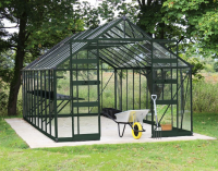 Halls Cotswold BOURTON Greenhouses