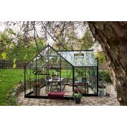 Halls Garden Room Green Toughened Glass - image 2