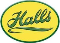 HALLS Greenhouses
