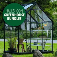Icon Greenhouse Special Offers