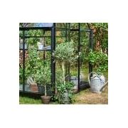 Halls Qube DownPipe Kit (Pair) Excluding end stops - F03845