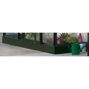 Halls Wall Garden Base 26 - Green 70604