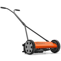 Hand Push Cylinder Lawnmowers