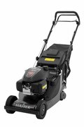 Hayter Harrier 41 Pro Lawnmower 379B - image 1