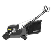 Hayter Harrier 41 Pro Lawnmower 379B - image 2