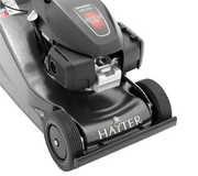 Hayter Harrier 41 Pro Lawnmower 379B - image 3