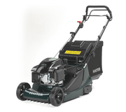 Hayter Harrier 48 Autodrive Lawnmower 474B - image 1