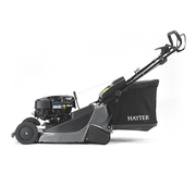 Hayter Harrier 56 579C Pro Petrol Rear Roller Mower - image 2