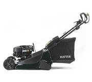 Hayter Harrier 56 575A Autodrive VS BBC - image 2