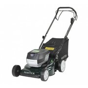 Hayter Osprey 46 Cordless 4-Wheel AutoDrive Lawnmower 613A (Without Battery and Charger) - image 1