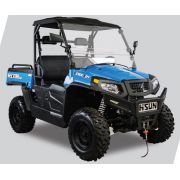 HiSUN Sector 550 UTV