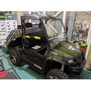 HiSUN Sector 550 UTV in our showroom