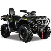 HiSun Tactic 550 ATV
