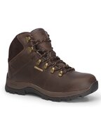 Hoggs of Fife GLENCOE WAXY LEATHER W/P TREK BOOT SIZE 9.5