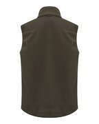 Hoggs of Fife Green King II Gilet Back