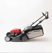 Honda 19" Core HRX 476 QY Self-Propelled Petrol Lawnmower - image 2