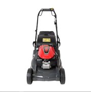 Honda 19" Core HRX 476 QY Self-Propelled Petrol Lawnmower - image 3
