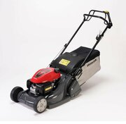 Honda 19" Core HRX 476 QY Self-propelled Petrol Lawnmower - image 4