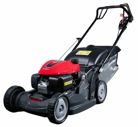 Honda 19" Core Lawnmower HRX 476 HY