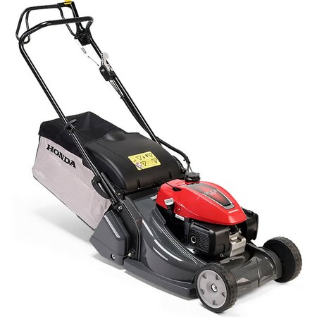 Honda 19" Core Lawnmower HRX 476 QY - image 1