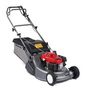 Honda 21" Pro Lawnmower HRD 536 QX