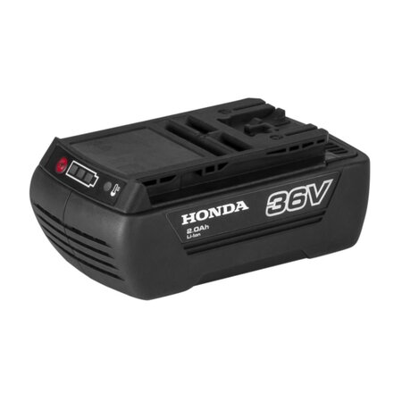 Honda 36v 2Ah Battery 24A Thermo Smart DP 3620 XA