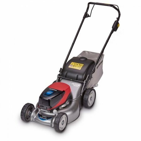 Honda Battery Lawnmower HRG 416 XB