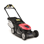 Honda Battery Lawnmower HRX 476 XB