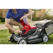 Honda Battery Lawnmower HRX 476 XB