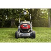 Honda Battery Lawnmower HRX 476 XB