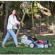 Honda Cordless Lawnmower HRG 466 XB