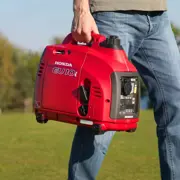 Honda EU10i Generator