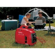 Honda EU10i Generator