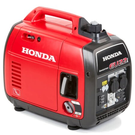 Honda EU22i Generator