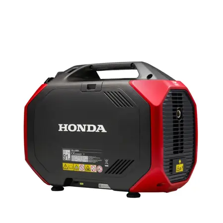 Honda EU32i 3200W Petrol Portable Inverter Generator - image 1
